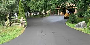 Best Heated Driveway Installation  in Fort Lee, NJ